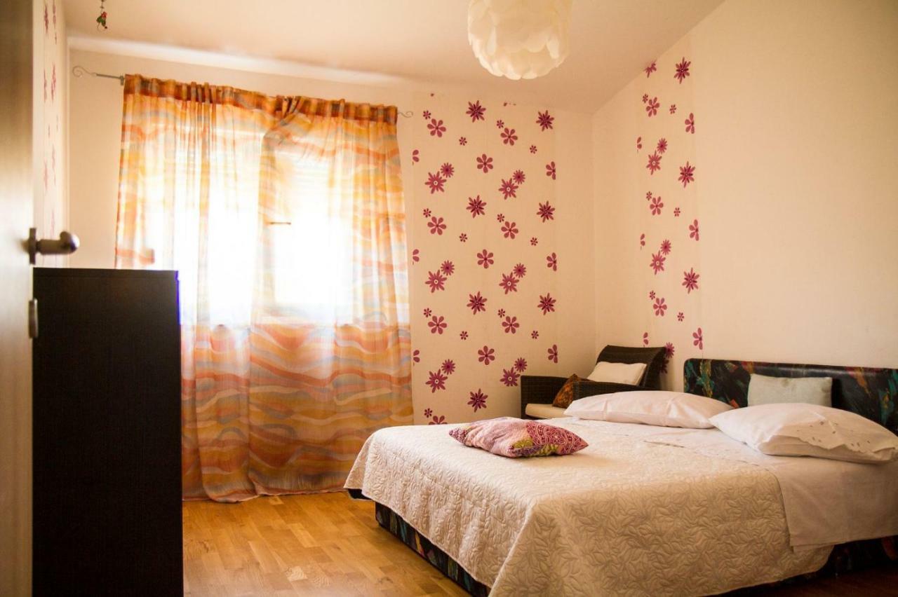 Ivana 2 Kaštela Buitenkant foto