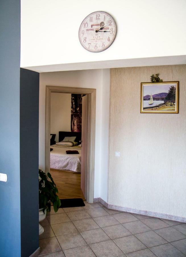 Ivana 2 Kaštela Buitenkant foto