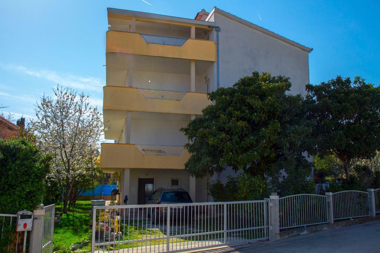 Ivana 2 Kaštela Buitenkant foto