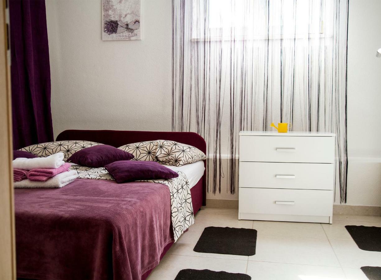Ivana 2 Kaštela Buitenkant foto