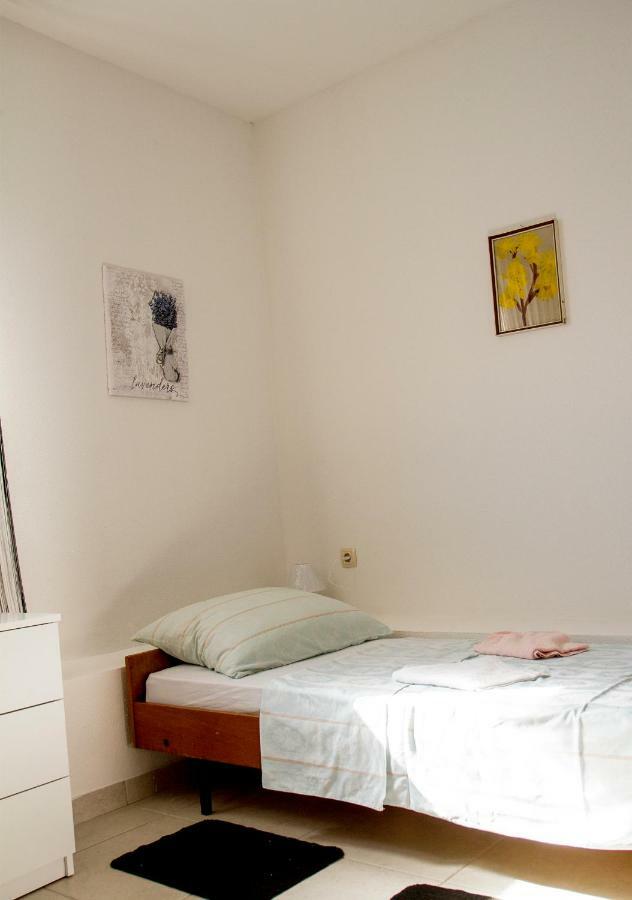Ivana 2 Kaštela Buitenkant foto