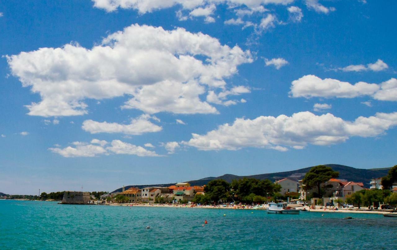 Ivana 2 Kaštela Buitenkant foto